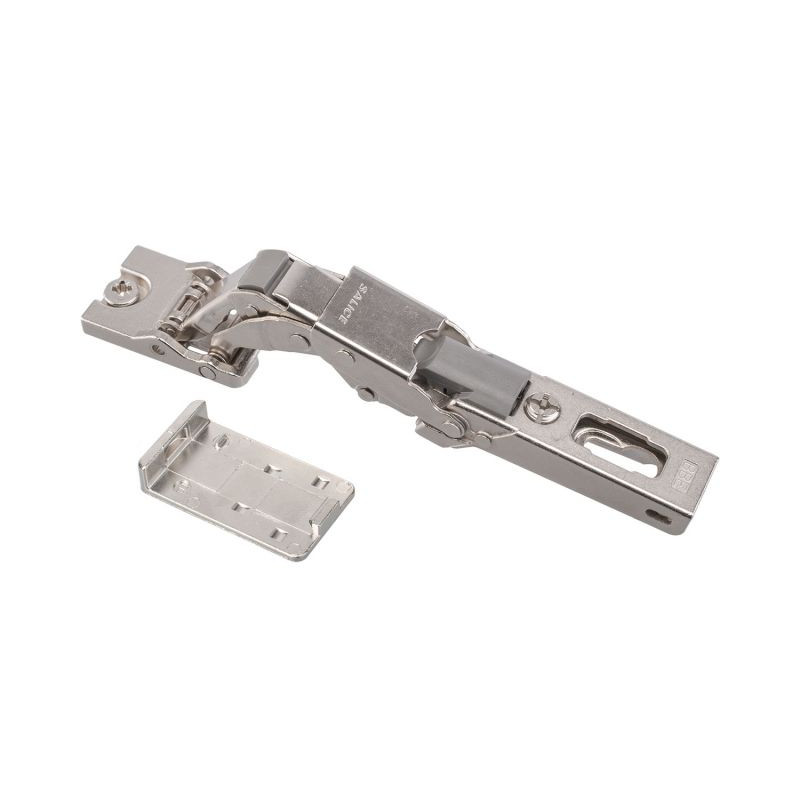 CHARNIÈRE INVISIBLE SALICE POUR PORTE EN VERRE