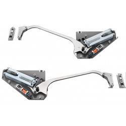 RELEVANT EVOLIFT SALICE DOUBLE FLMF-X-SN9