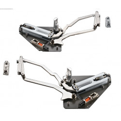 RELEVANT PARALLÈLE LONG FAIBLE EVOLFIT - SALICE FPMFLXXDSN9