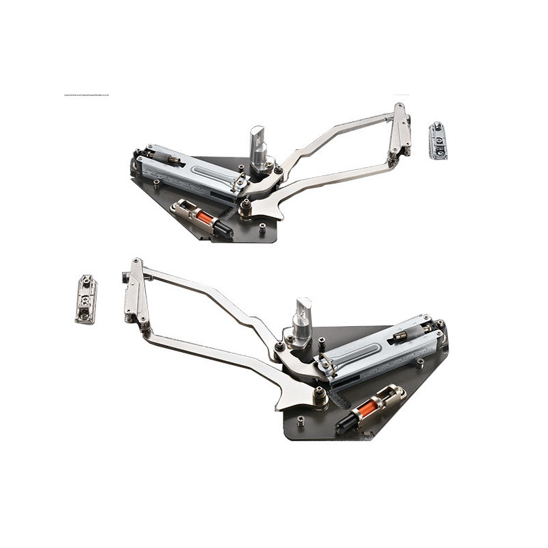RELEVANT PARALLÈLE LONG FORTE EVOLFIT - SALICE FPMFLXXFSN9