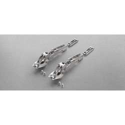 SYSTÈME DE PORTE ABATTANTE PACTA SALICE FRBKFE