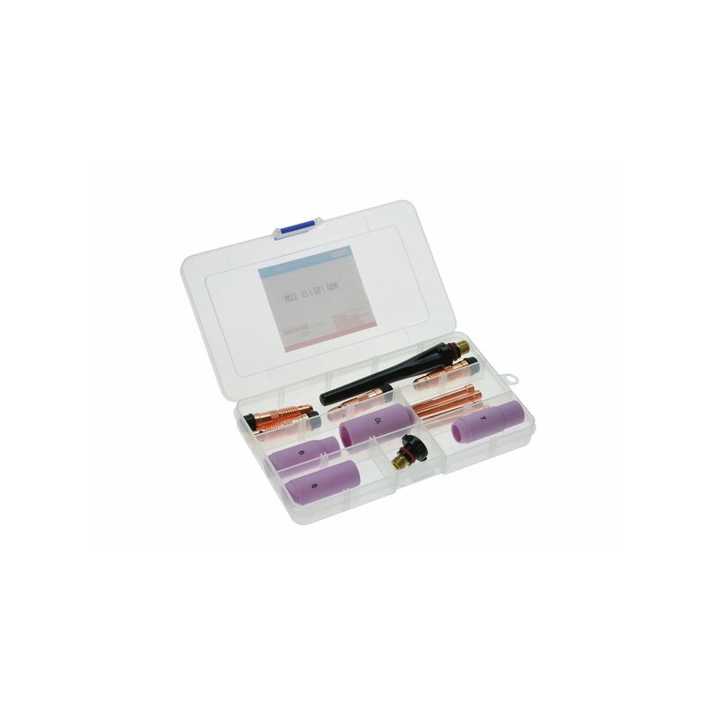BOÎTE DE MAINTENANCE POUR TORCHES WTT 17 26 18W