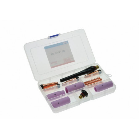 BOÎTE DE MAINTENANCE POUR TORCHES WTT 17 26 18W