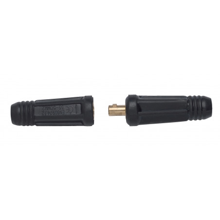 CONNECTEURS DE SOUDAGE SAF-FRO POUR CÂBLES 35 MM² ET SUPÉRIEURS