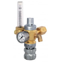 DÉBIT LITRE SAF-FRO EUROSAF GAZ ECO - 3100740