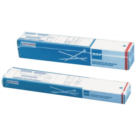 ELECTRODE RUTILE SAF-FRO GTI SAFER