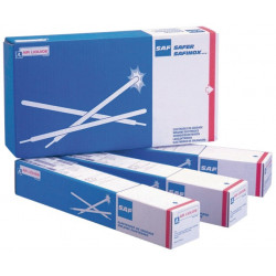 ELECTRODE SAF-FRO SAFINOX R 316L FUSION DOUCE