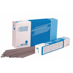 ELECTRODE SAF-FRO SAFINOX R309L 2,5 X 350 MM ÉTUI 190 PIÈCES - W100288838
