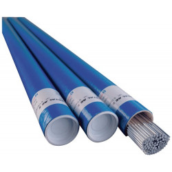 MÉTAL D'APPORT ACIER ALTIG SG2 SAF-FRO