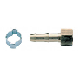 RACCORD SAF-FRO POUR DÉTENDEURS ET CHALUMEAUX