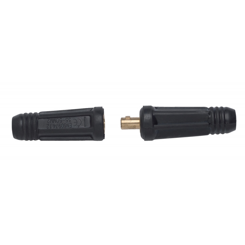 CONNECTEURS DE SOUDAGE SAF-FRO POUR CÂBLES 35 MM² ET SUPÉRIEURS