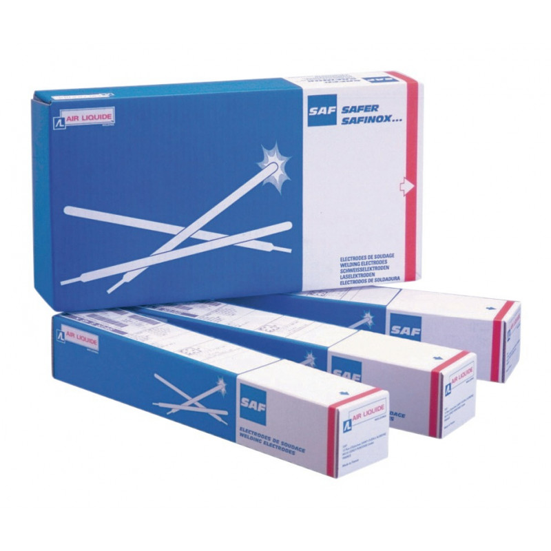 ELECTRODE BASIQUE SAF-FRO SAFER NF 510 A