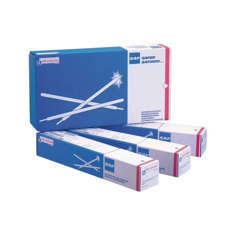 ELECTRODE SAF-FRO SAFINOX R 316L FUSION DOUCE