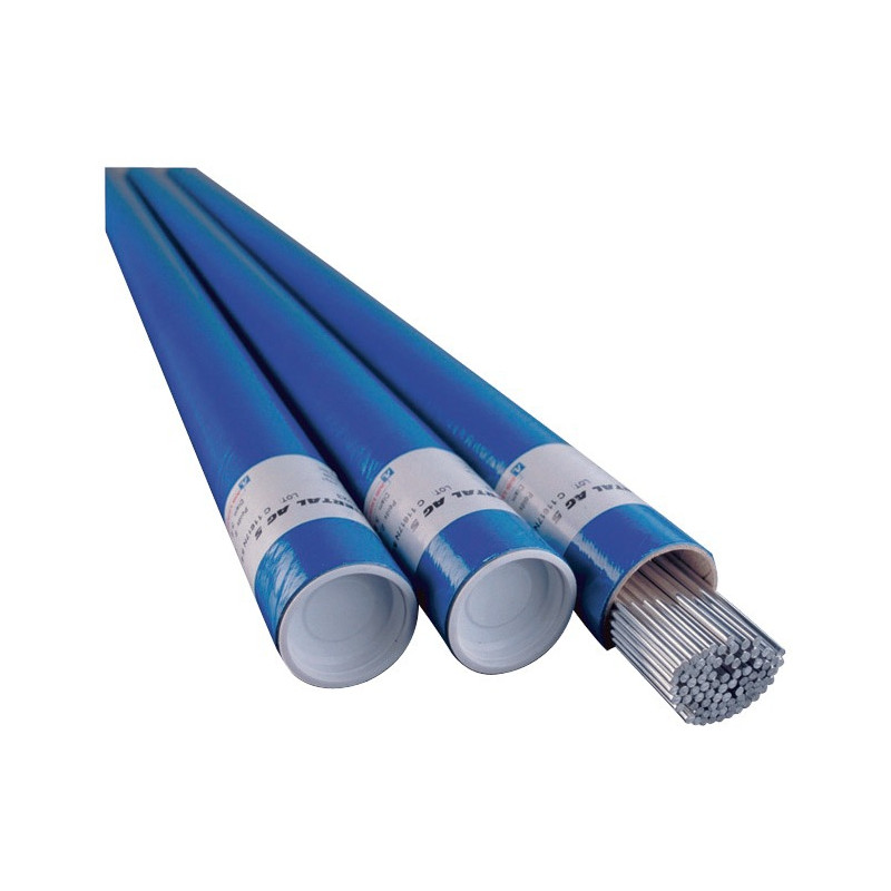 MÉTAL D'APPORT ACIER ALTIG SG2 SAF-FRO