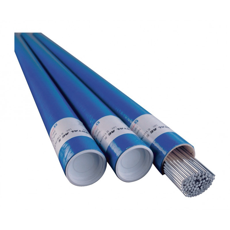 MÉTAL D'APPORT INOX ALTIG SAF-FRO