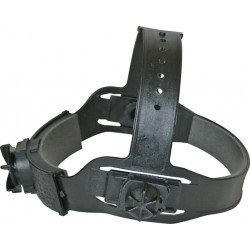 SERRE-TÊTE B POUR MASQUE DE SOUDAGE PASSIF SAF-FRO - RÉFÉRENCE W000010884