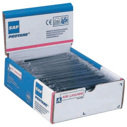 VERRE DE PROTECTION SAF-FRO PROTANE