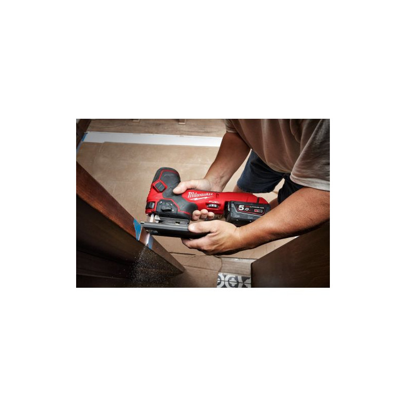 SCIE SAUTEUSE M 18 FBJS-0X NUE (sans chargeur ni batterie)