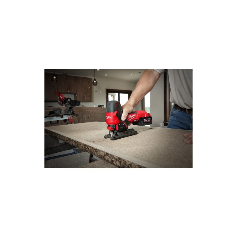 SCIE SAUTEUSE M 18 FBJS-0X NUE (sans chargeur ni batterie)