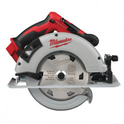 SCIE CIRCULAIRE MILWAUKEE Ø66 M18 BLCS66-0X NUE