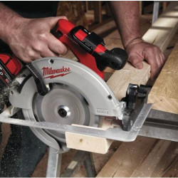 SCIE CIRCULAIRE MILWAUKEE Ø66 M18 BLCS66-0X NUE