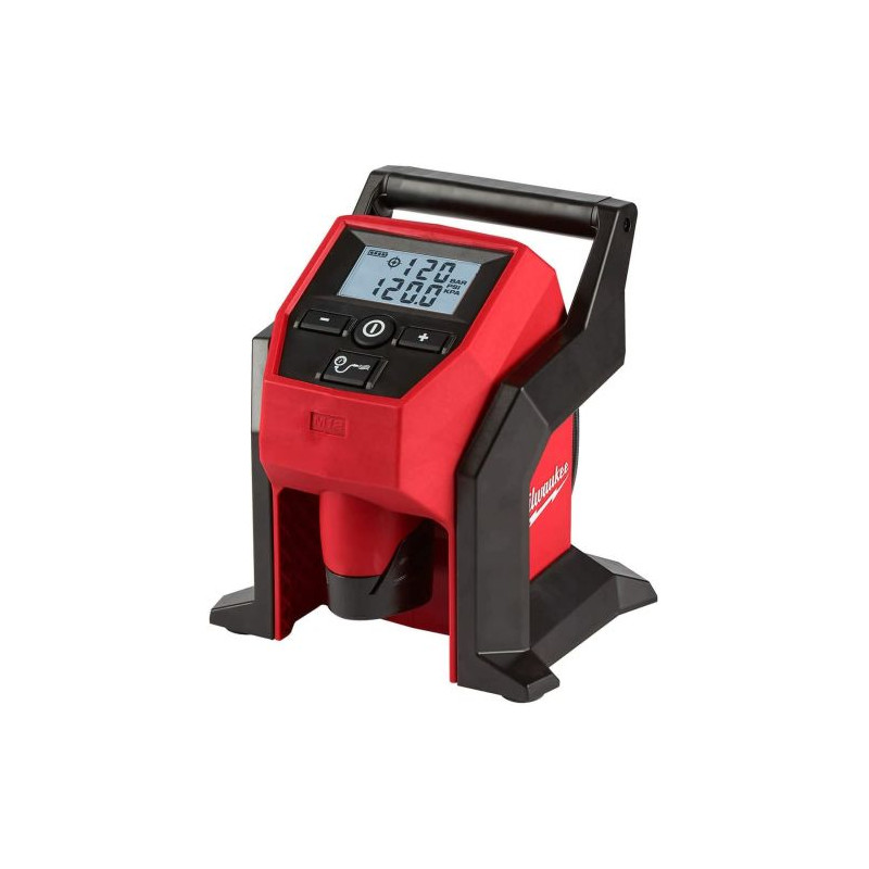 COMPRESSEUR MILWAUKEE M12BI-0 NU
