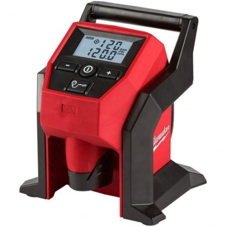 COMPRESSEUR MILWAUKEE M12BI-0 NU