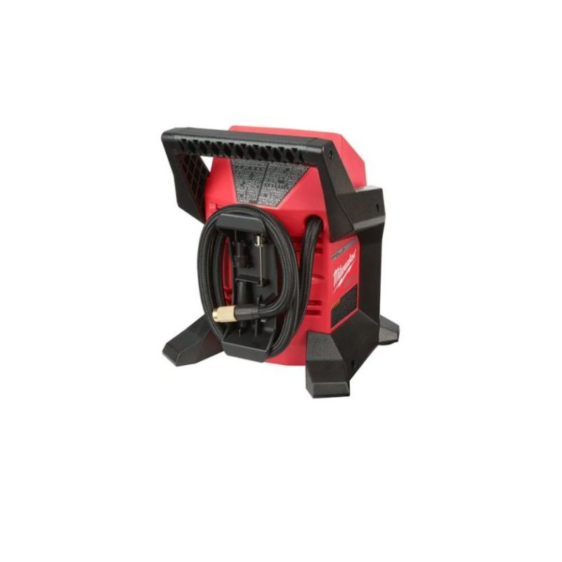 COMPRESSEUR MILWAUKEE M12BI-0 NU
