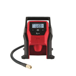 COMPRESSEUR MILWAUKEE M12BI-0 NU