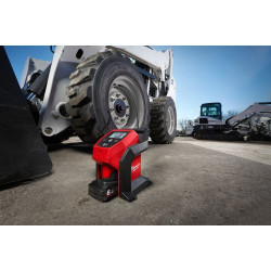 COMPRESSEUR MILWAUKEE M12BI-0 NU