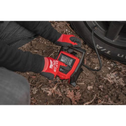 COMPRESSEUR MILWAUKEE M12BI-0 NU
