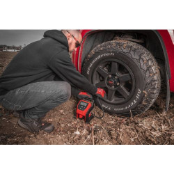 COMPRESSEUR MILWAUKEE M12BI-0 NU