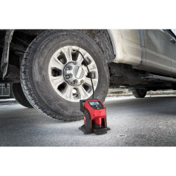 COMPRESSEUR MILWAUKEE M12BI-0 NU