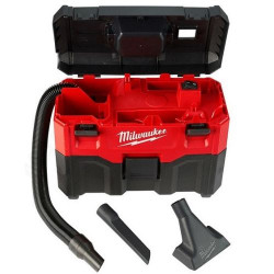 ASPIRATEUR M18VC-2 BTY NU