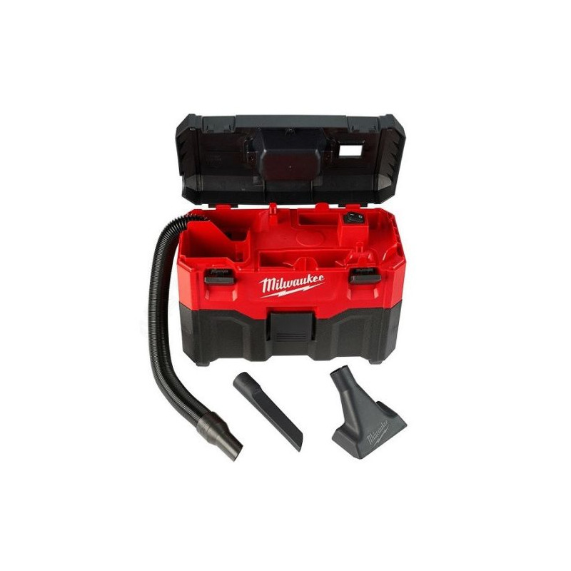 ASPIRATEUR M18VC-2 BTY NU