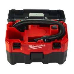 ASPIRATEUR M18VC-2 BTY NU