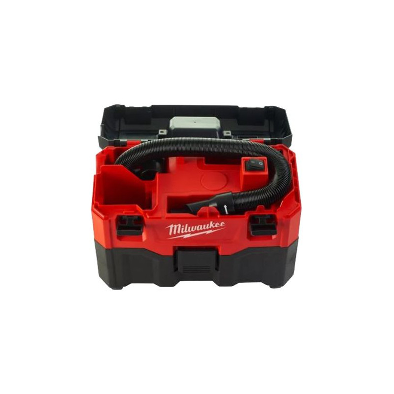 ASPIRATEUR M18VC-2 BTY NU