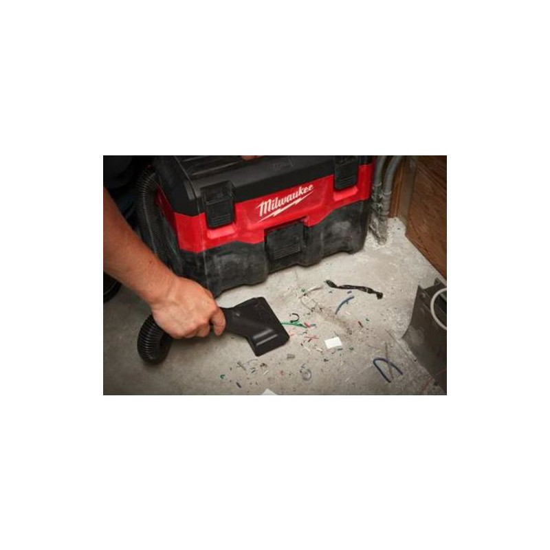 ASPIRATEUR M18VC-2 BTY NU