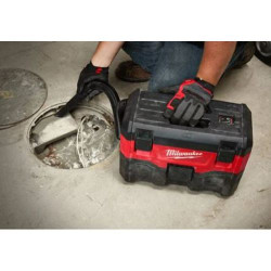ASPIRATEUR M18VC-2 BTY NU