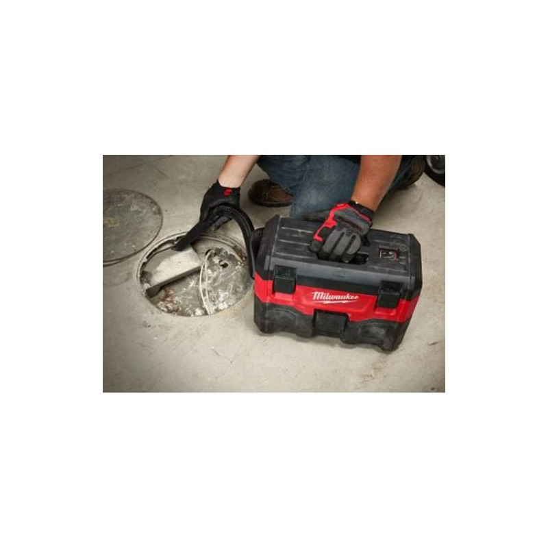 ASPIRATEUR M18VC-2 BTY NU