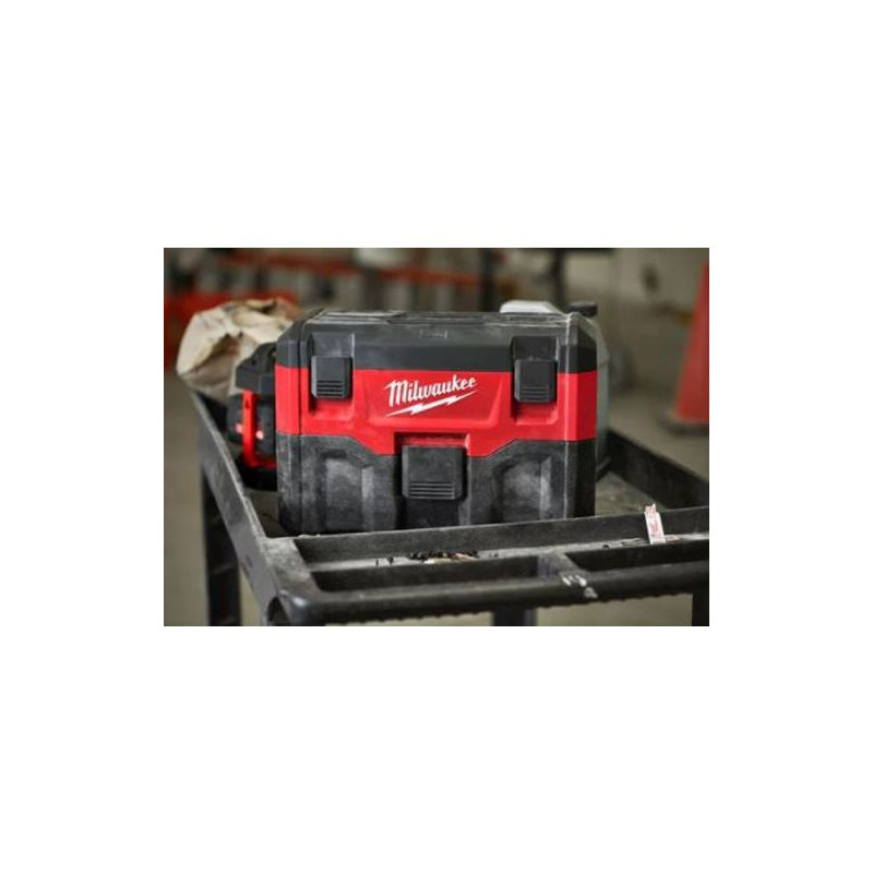 ASPIRATEUR M18VC-2 BTY NU