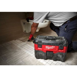 ASPIRATEUR M18VC-2 BTY NU