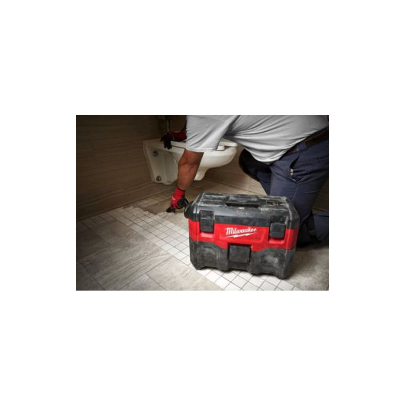 ASPIRATEUR M18VC-2 BTY NU