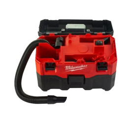 ASPIRATEUR M18VC-2 BTY NU