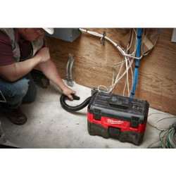 ASPIRATEUR M18VC-2 BTY NU