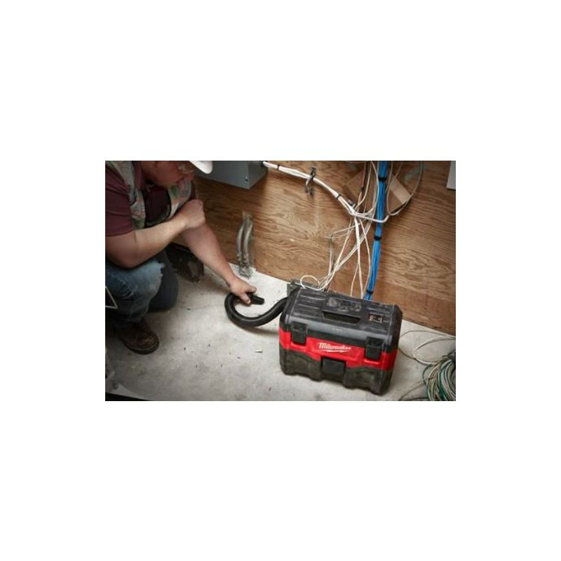 ASPIRATEUR M18VC-2 BTY NU