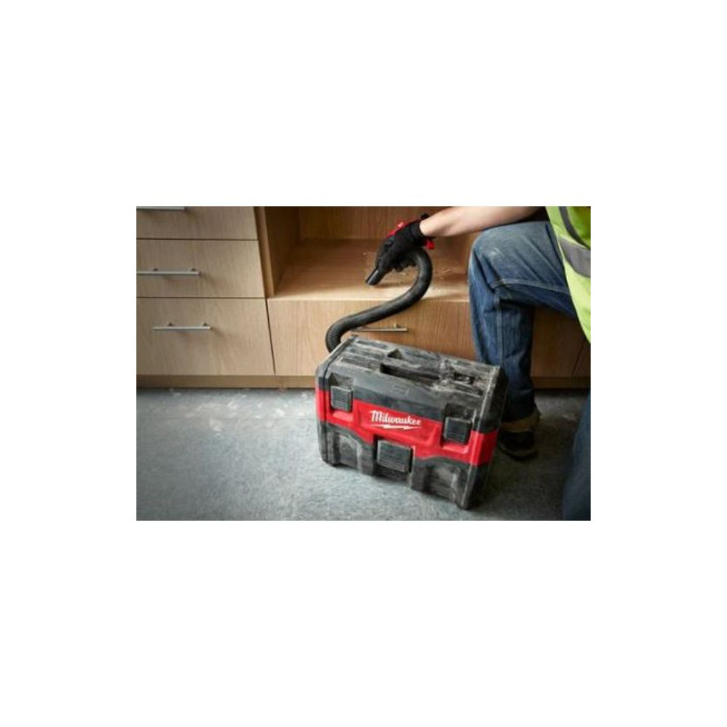 ASPIRATEUR M18VC-2 BTY NU