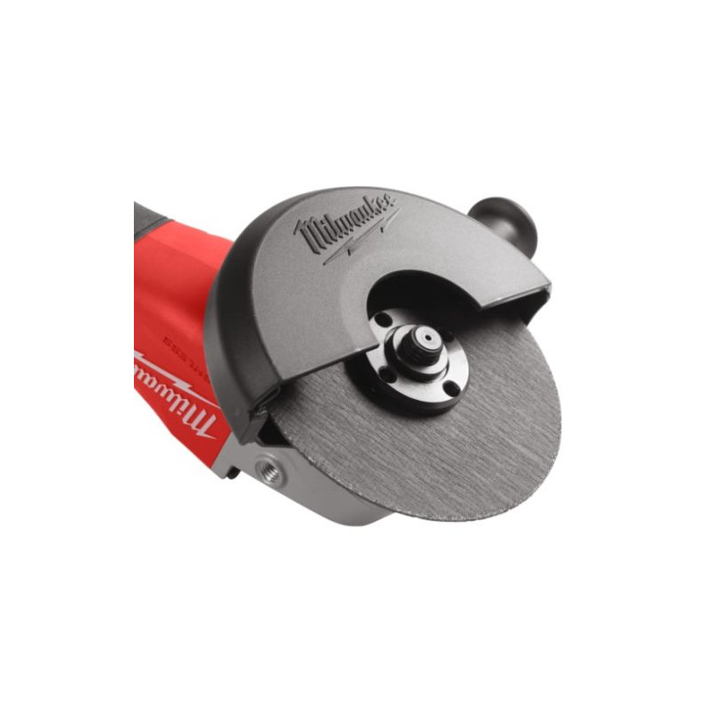 MEULEUSE M18 BLSAG125XPD-402X + 2 BATTERIES + 1 CHARGEUR