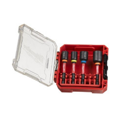 DOUILLE MAGNETIQUE SHOCKWAVE 4 PIECES