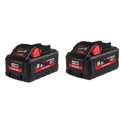 POWERPACK 4 OUTILS REF M18 FPP4AE-533P + TROLLEY